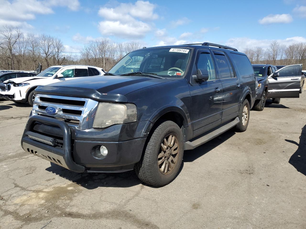 FORD EXPEDITION 2011 1fmjk1j58bef16042