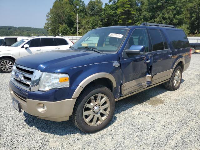 FORD EXPEDITION 2011 1fmjk1j58bef34329