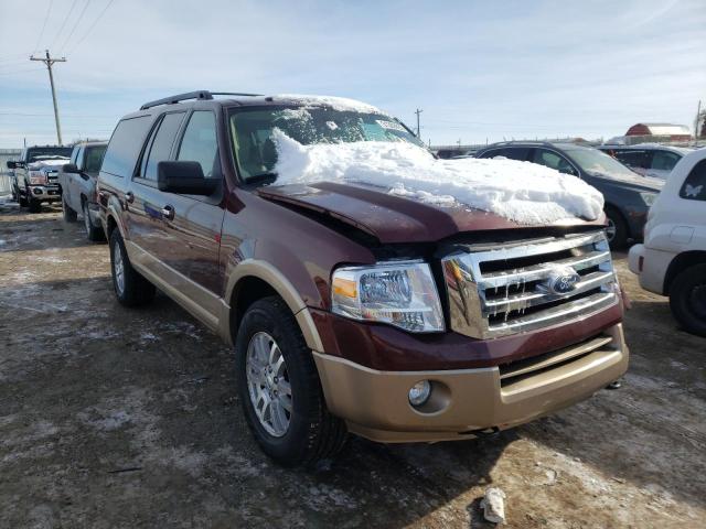 FORD EXPEDITION 2011 1fmjk1j58bef40776