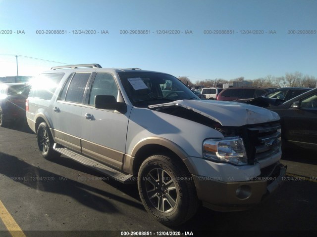 FORD EXPEDITION EL 2012 1fmjk1j58cef29049