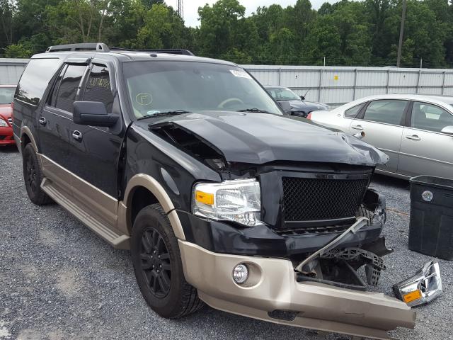 FORD EXPEDITION 2013 1fmjk1j58def27593