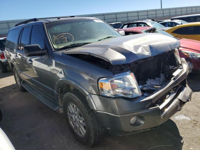 FORD EXPEDITION 2014 1fmjk1j58eef09385