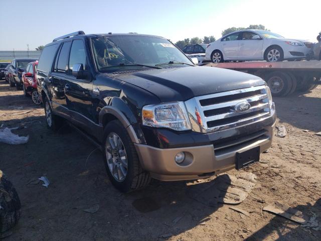 FORD EXPEDITION 2014 1fmjk1j58eef26428