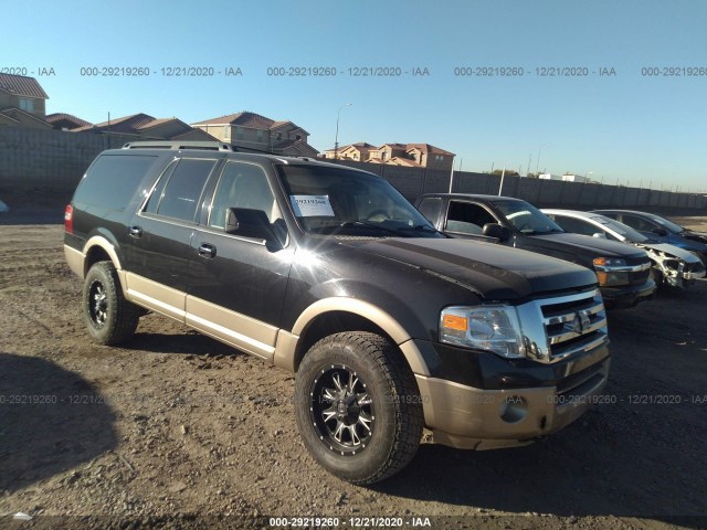 FORD EXPEDITION EL 2014 1fmjk1j58eef34075