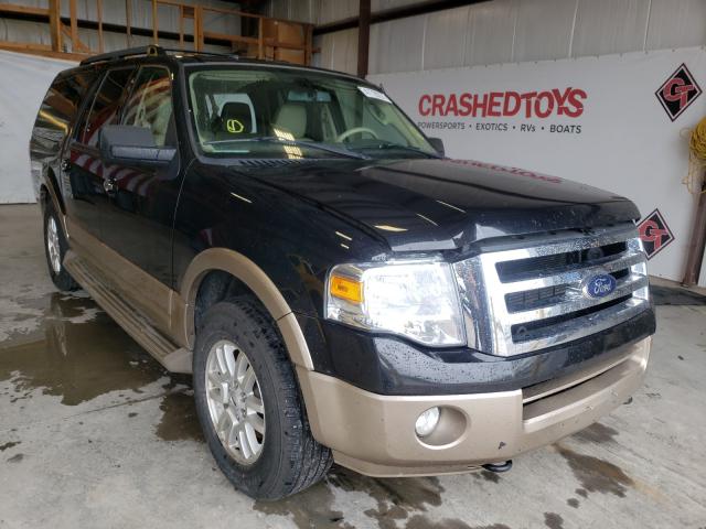 FORD EXPEDITION 2014 1fmjk1j58eef39132