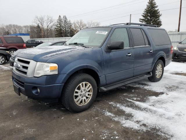 FORD EXPEDITION 2014 1fmjk1j58eef59381