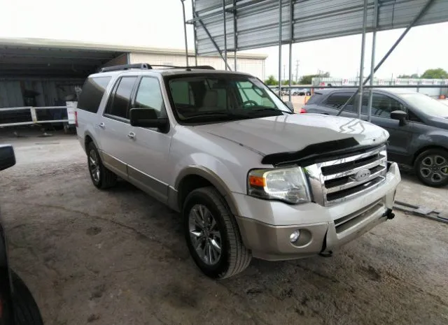 FORD EXPEDITION EL 2010 1fmjk1j59aea87816