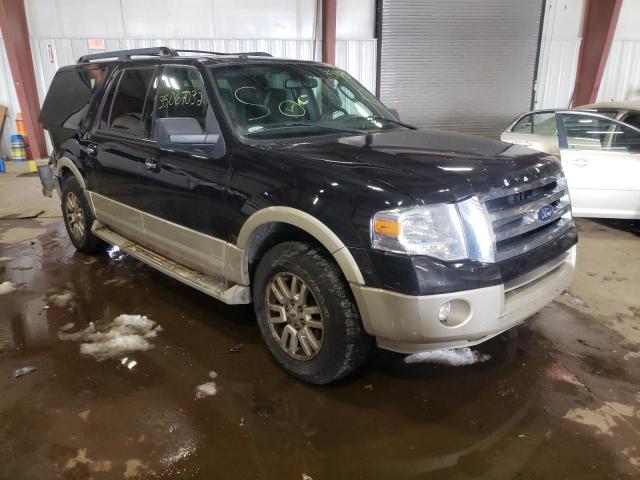 FORD EXPEDITION 2010 1fmjk1j59aeb49215