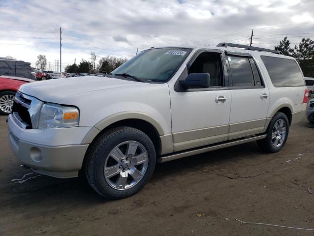 FORD EXPEDITION 2010 1fmjk1j59aeb54902