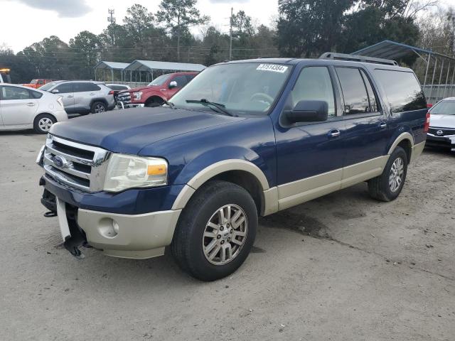 FORD EXPEDITION 2010 1fmjk1j59aeb58772