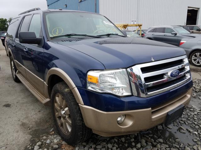 FORD EXPEDITION 2011 1fmjk1j59bef04921