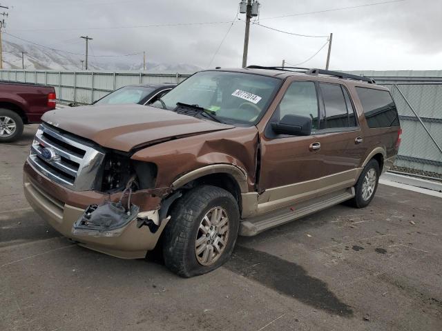 FORD EXPEDITION 2011 1fmjk1j59bef11125