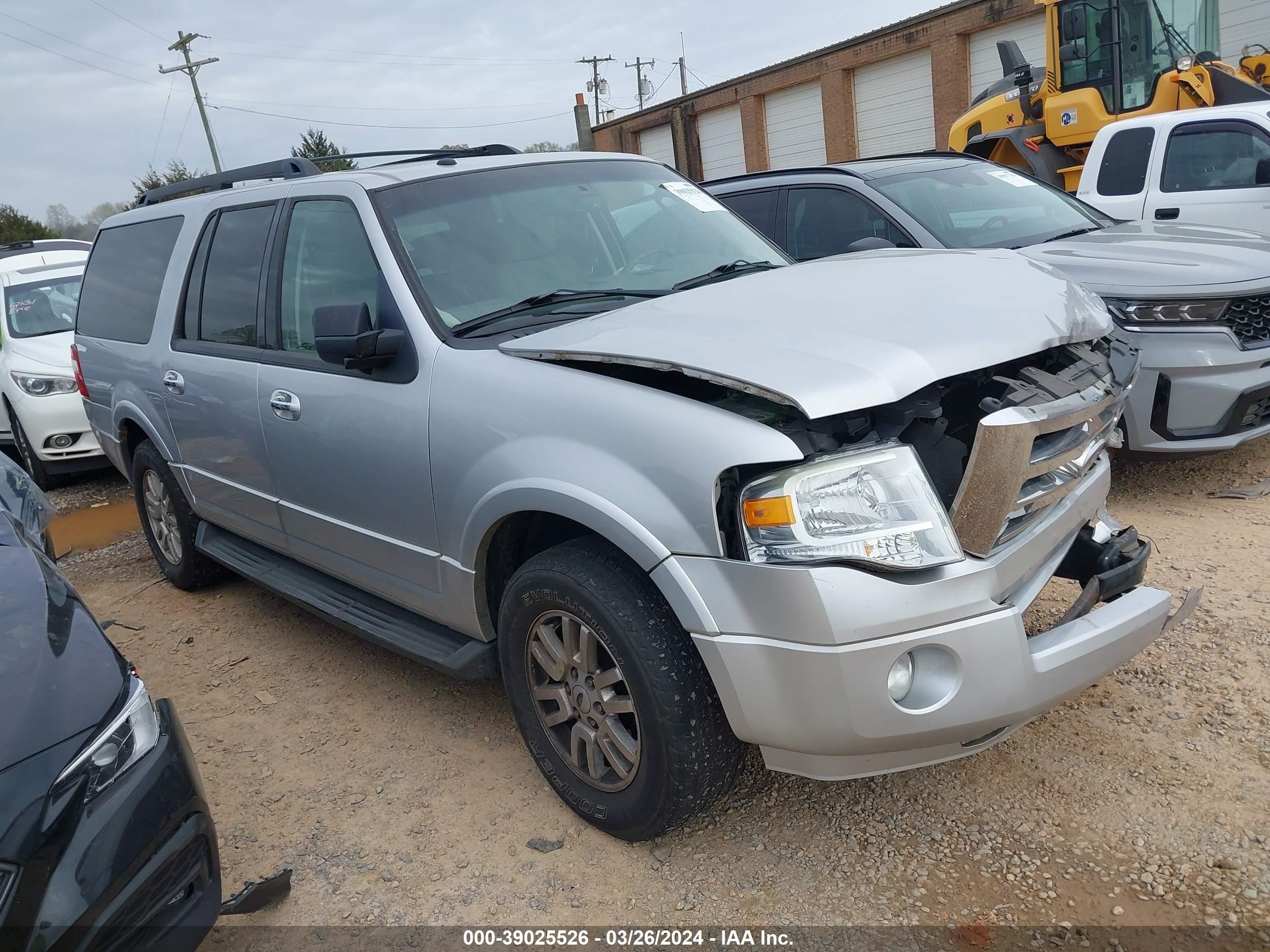 FORD EXPEDITION 2011 1fmjk1j59bef17152