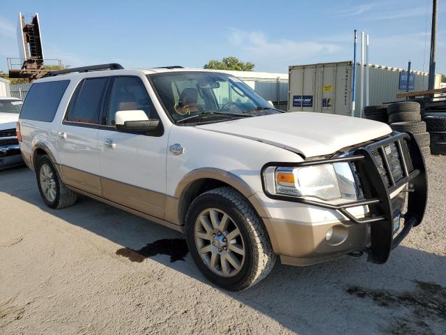 FORD EXPEDITION 2012 1fmjk1j59cef03107