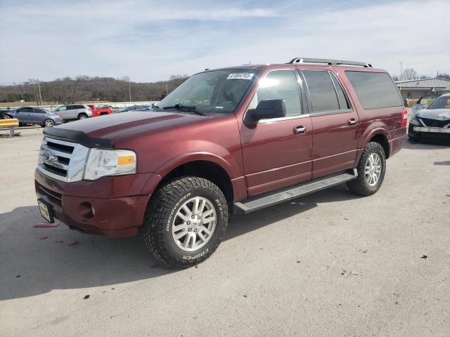 FORD EXPEDITION 2012 1fmjk1j59cef29562