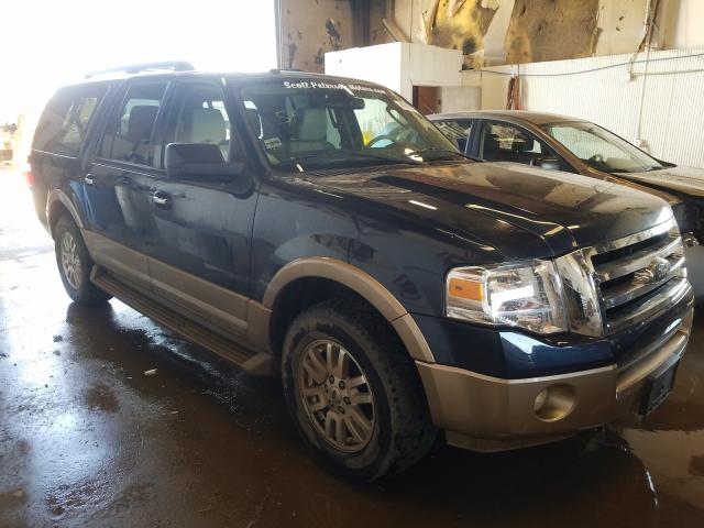 FORD EXPEDITION 2013 1fmjk1j59def18224