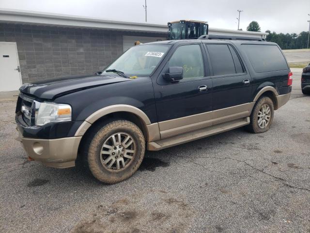 FORD EXPEDITION 2014 1fmjk1j59eef18872