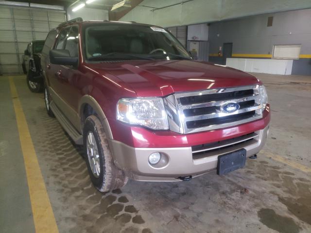 FORD EXPEDITION 2014 1fmjk1j59eef47949