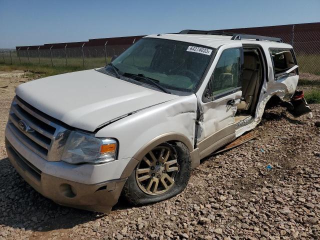 FORD EXPEDITION 2018 1fmjk1j59eef48163