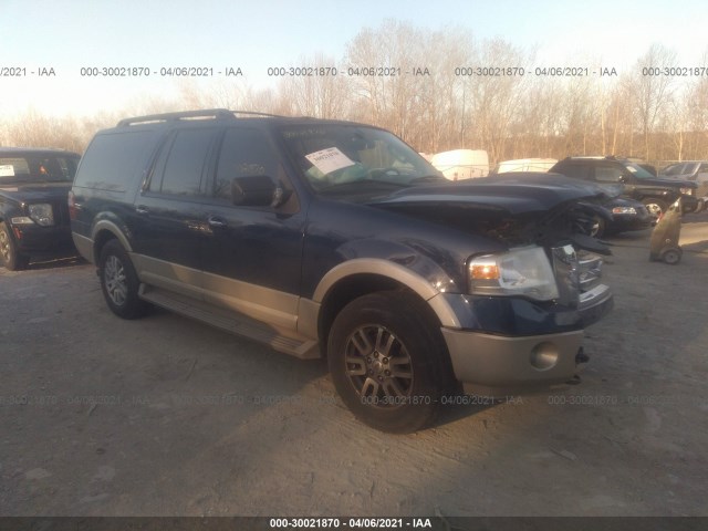 FORD EXPEDITION EL 2010 1fmjk1j5xaea00246