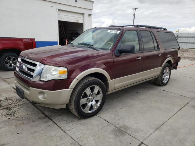 FORD EXPEDITION 2010 1fmjk1j5xaea43601