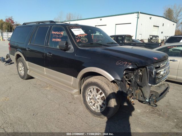 FORD EXPEDITION EL 2010 1fmjk1j5xaea43761