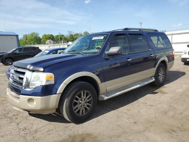 FORD EXPEDITION 2010 1fmjk1j5xaeb19270