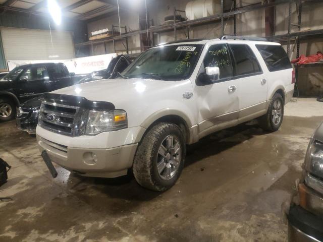 FORD EXPEDITION 2010 1fmjk1j5xaeb70123