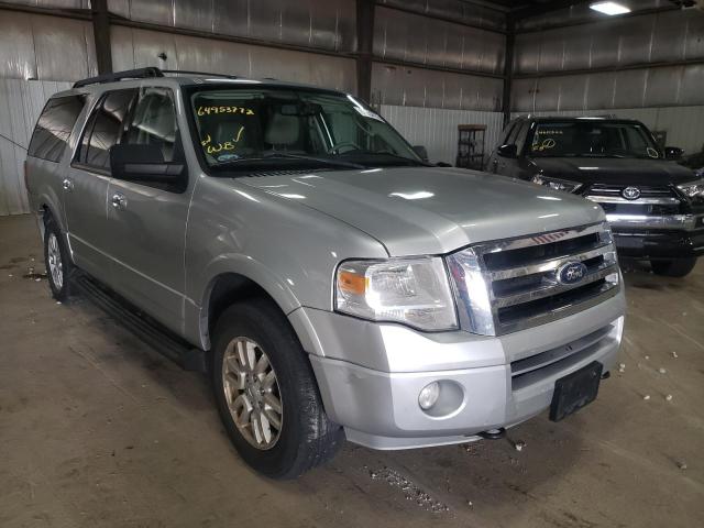 FORD EXPEDITION 2011 1fmjk1j5xbef15586