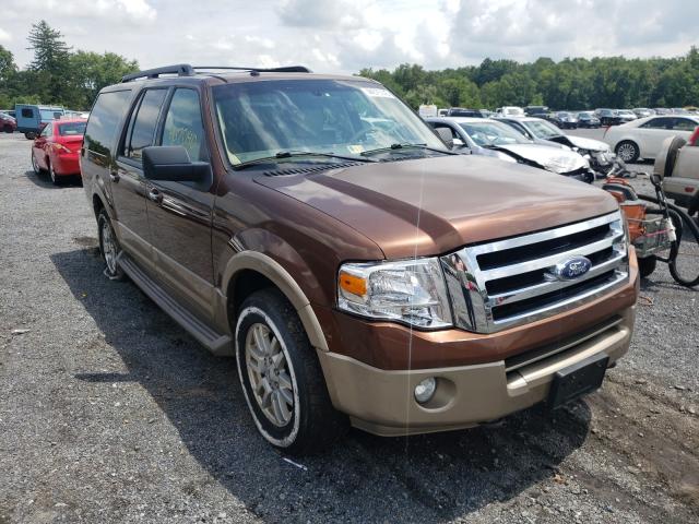 FORD EXPEDITION 2011 1fmjk1j5xbef44599