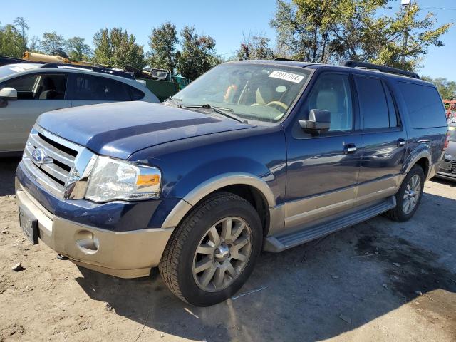 FORD EXPEDITION 2011 1fmjk1j5xbef54906