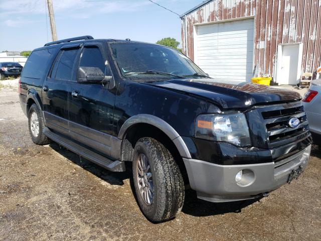 FORD EXPEDITION 2011 1fmjk1j5xbef54971