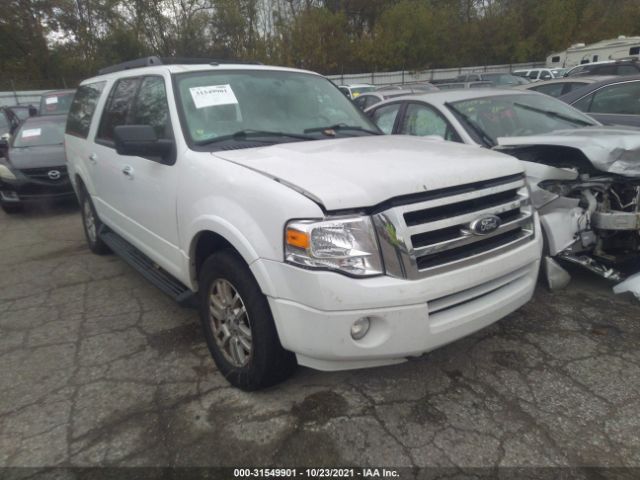 FORD EXPEDITION EL 2012 1fmjk1j5xcef40201