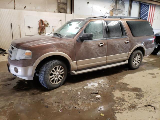 FORD EXPEDITION 2012 1fmjk1j5xcef49139