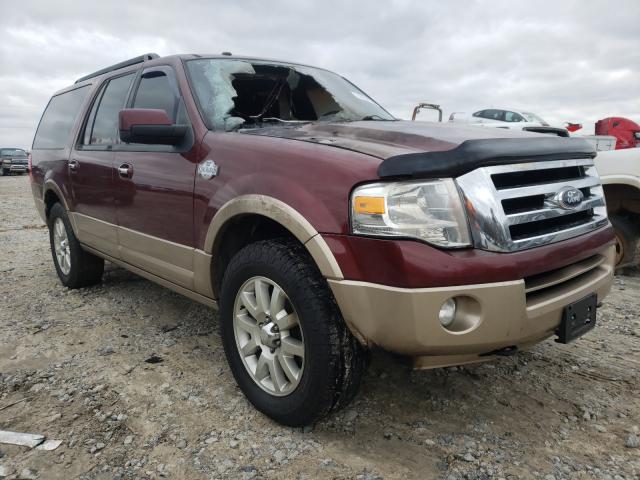 FORD EXPEDITION 2012 1fmjk1j5xcef54034