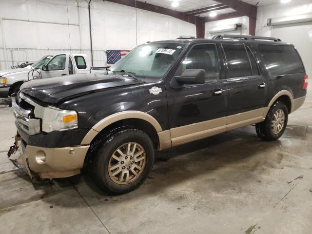 FORD EXPEDITION 2012 1fmjk1j5xcef54633