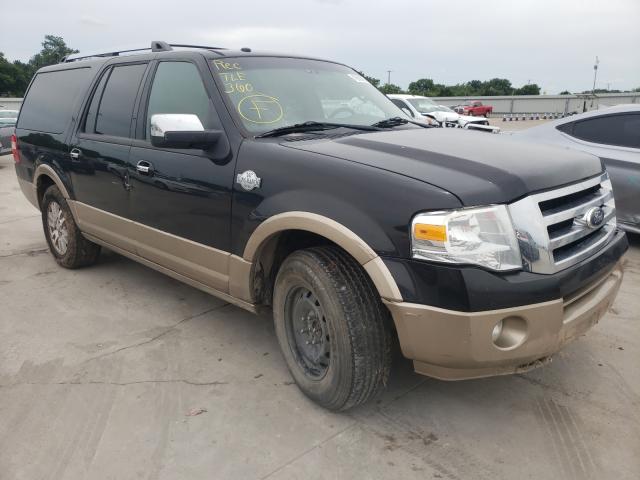 FORD EXPEDITION 2013 1fmjk1j5xdef00735