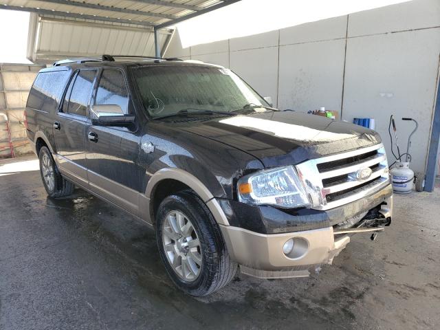 FORD EXPEDITION 2013 1fmjk1j5xdef24744