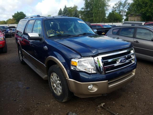 FORD EXPEDITION 2013 1fmjk1j5xdef33086