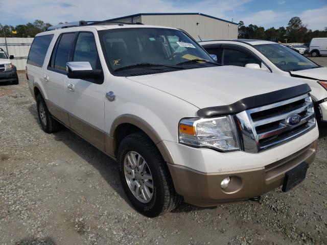 FORD EXPEDITION 2013 1fmjk1j5xdef36604