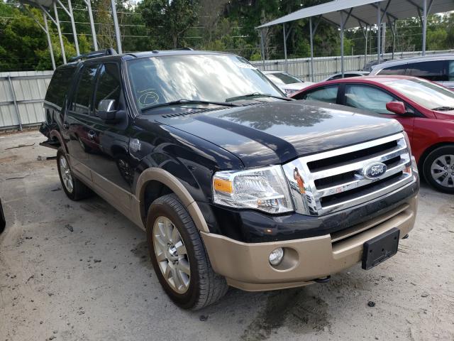 FORD EXPEDITION 2014 1fmjk1j5xeef10201