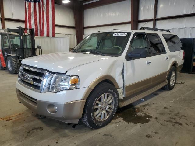 FORD EXPEDITION 2014 1fmjk1j5xeef46423