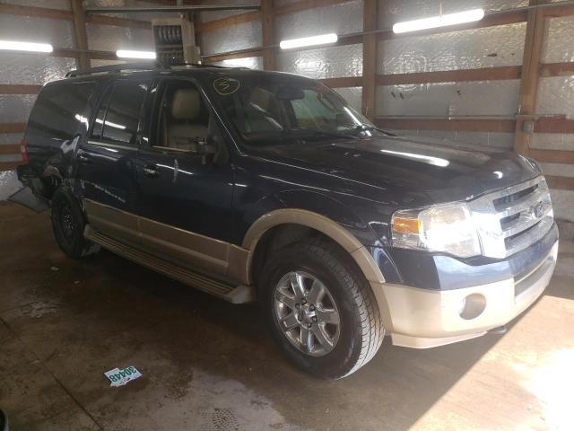 FORD EXPEDITION 2014 1fmjk1j5xeef50696