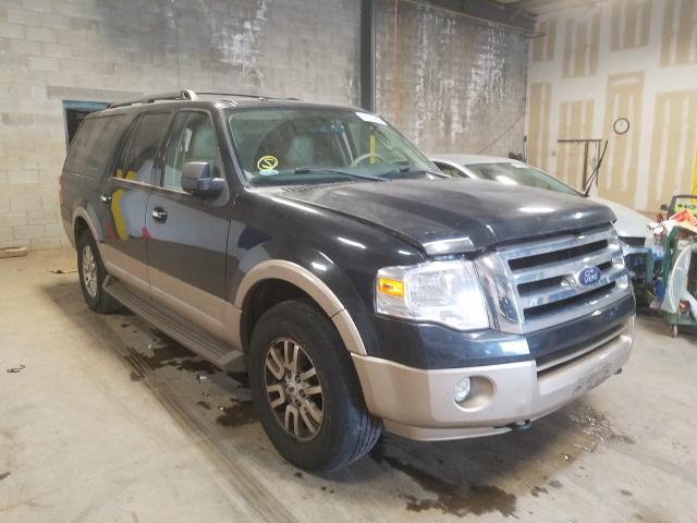 FORD EXPEDITION 2014 1fmjk1j5xeef57096