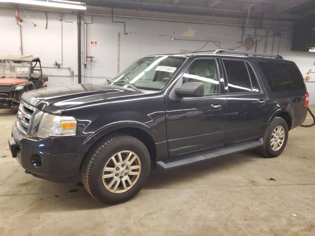 FORD EXPEDITION 2014 1fmjk1j5xeef61987