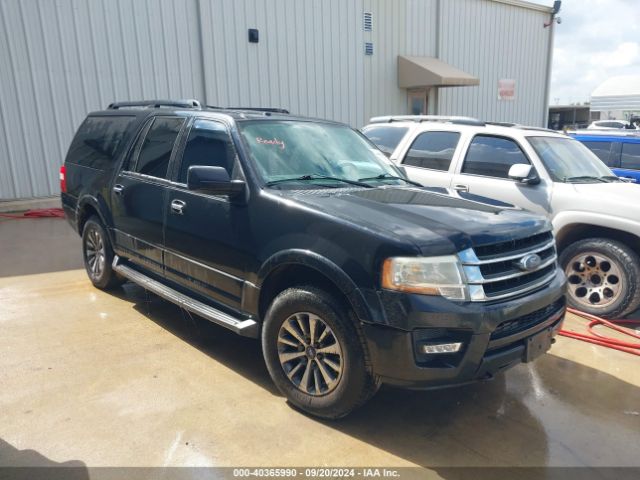 FORD EXPEDITION 2015 1fmjk1jt0fef15701