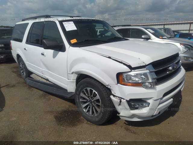 FORD EXPEDITION EL 2015 1fmjk1jt0fef48388