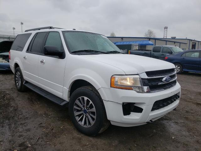 FORD EXPEDITION 2016 1fmjk1jt0gef15232