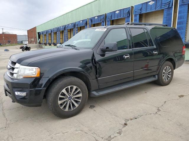 FORD EXPEDITION 2017 1fmjk1jt0hea07313