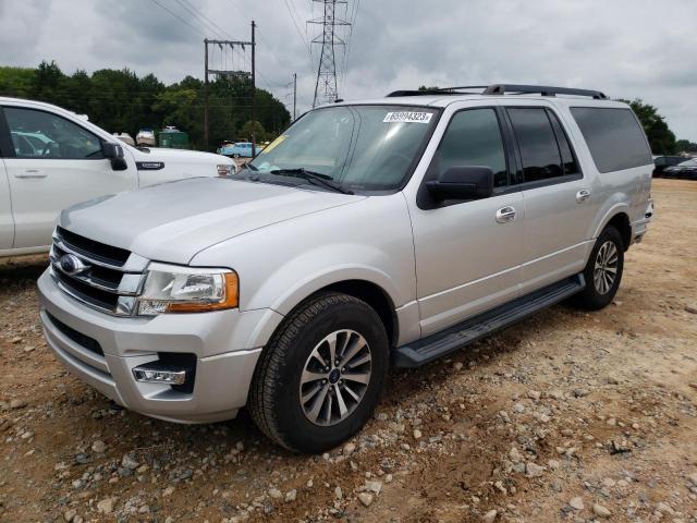 FORD EXPEDITION 2017 1fmjk1jt0hea12351